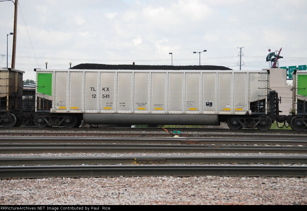 TLKX 12541