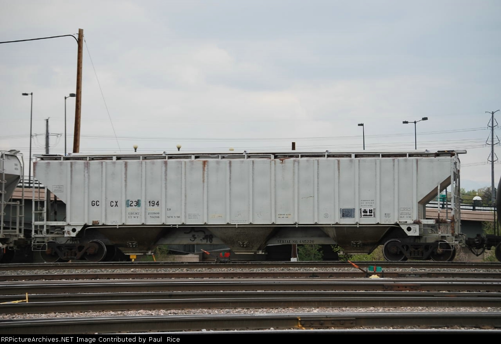 GCCX 23194