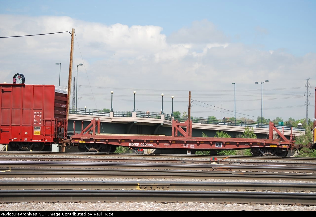 BNSF 922086