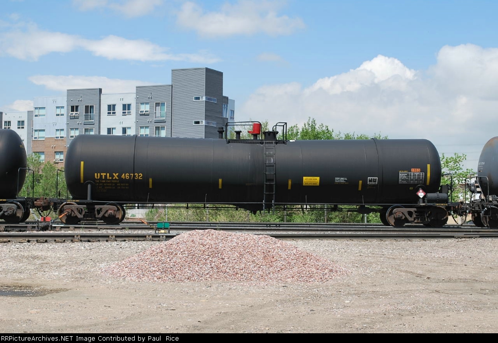 UTLX 46732