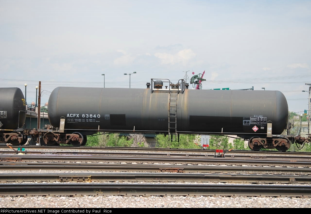 ACFX 83840