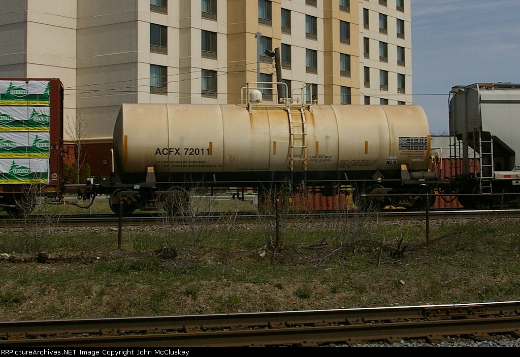 ACFX 72011