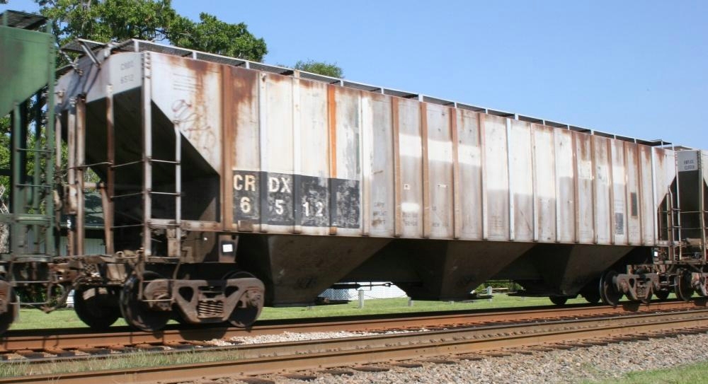 CRDX 6512