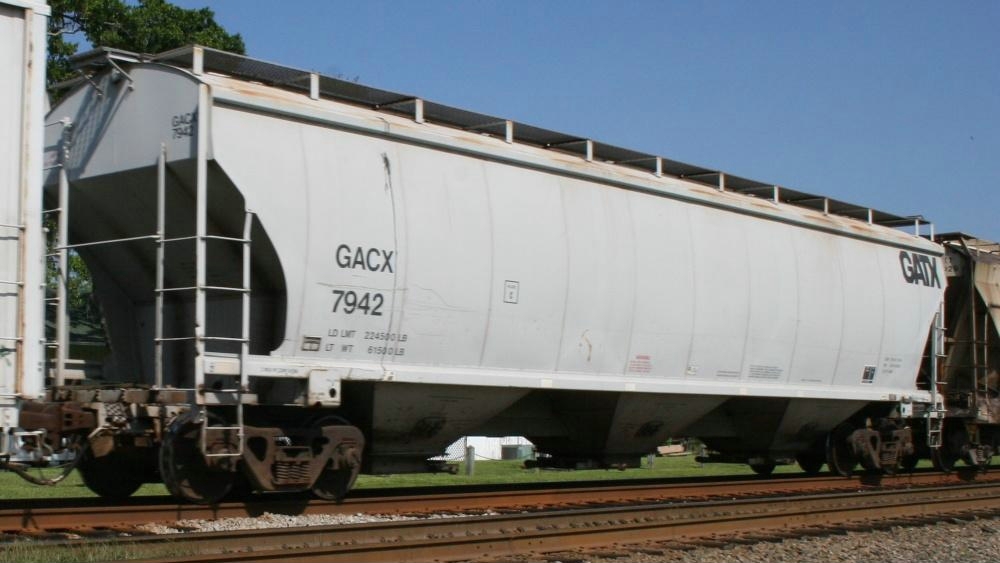 GACX 7942