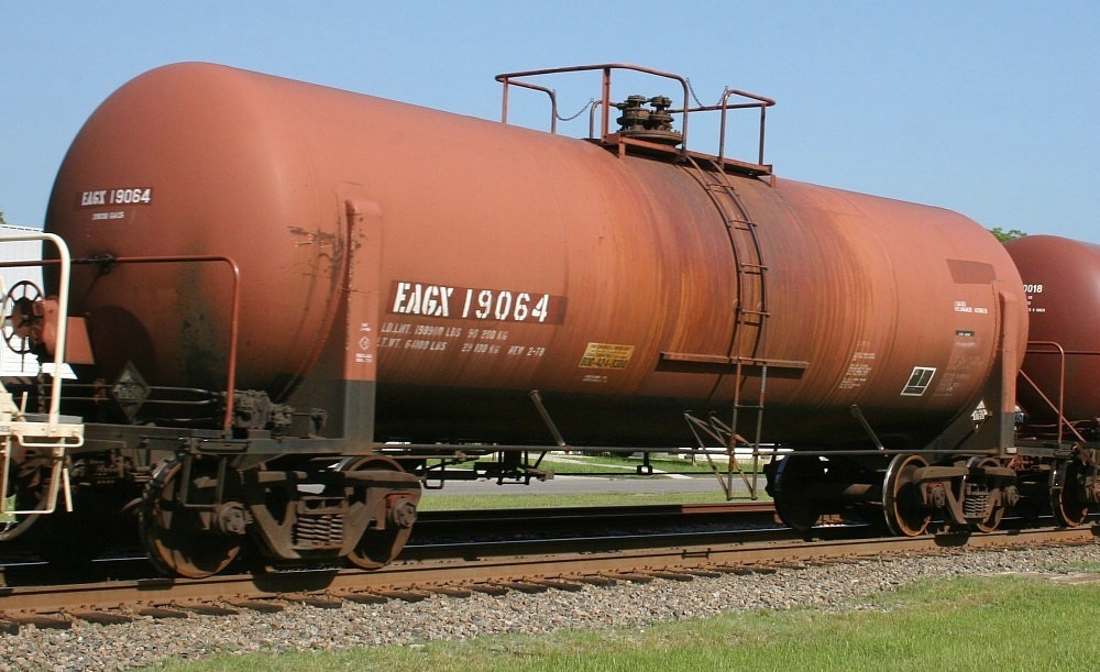 EAGX 19064