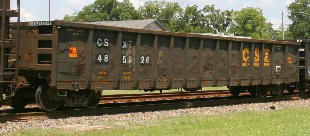 CSX 485826