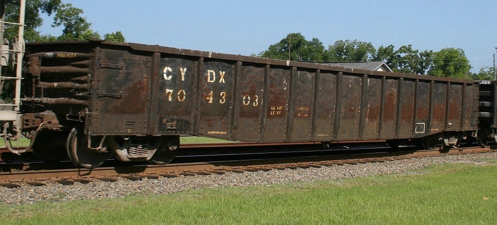 cydx 704303