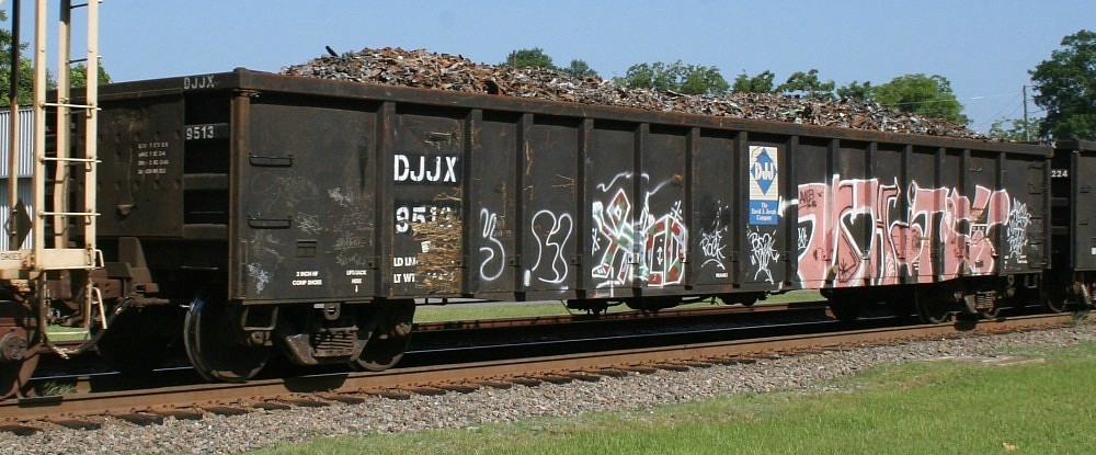 DJJX 9513