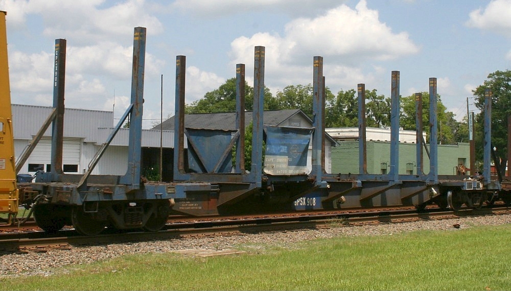 GPSX 908