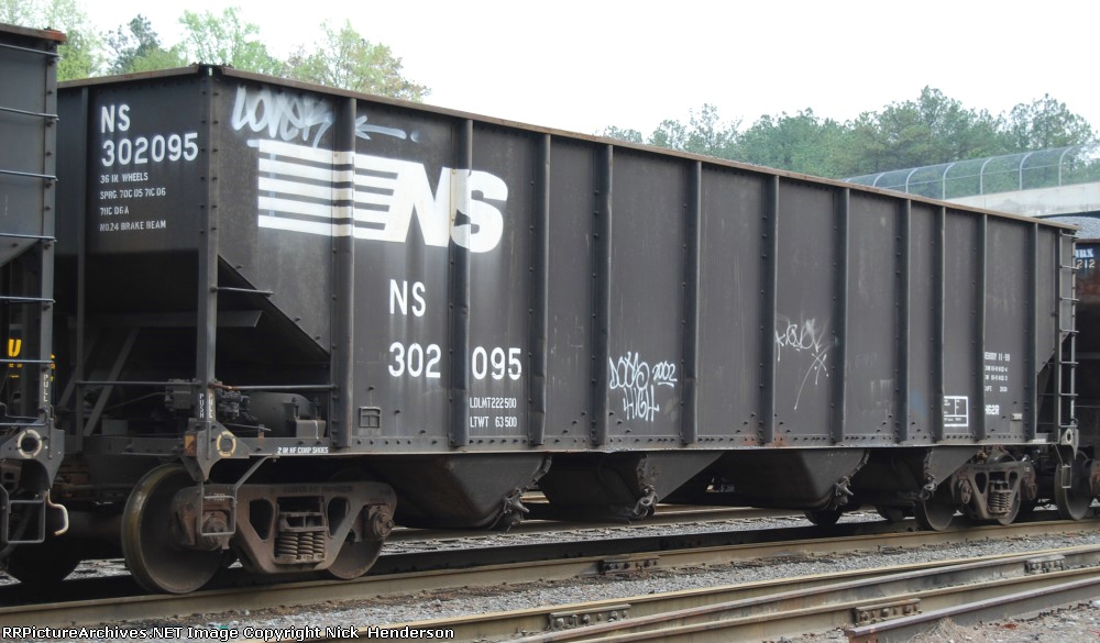 NS 302095