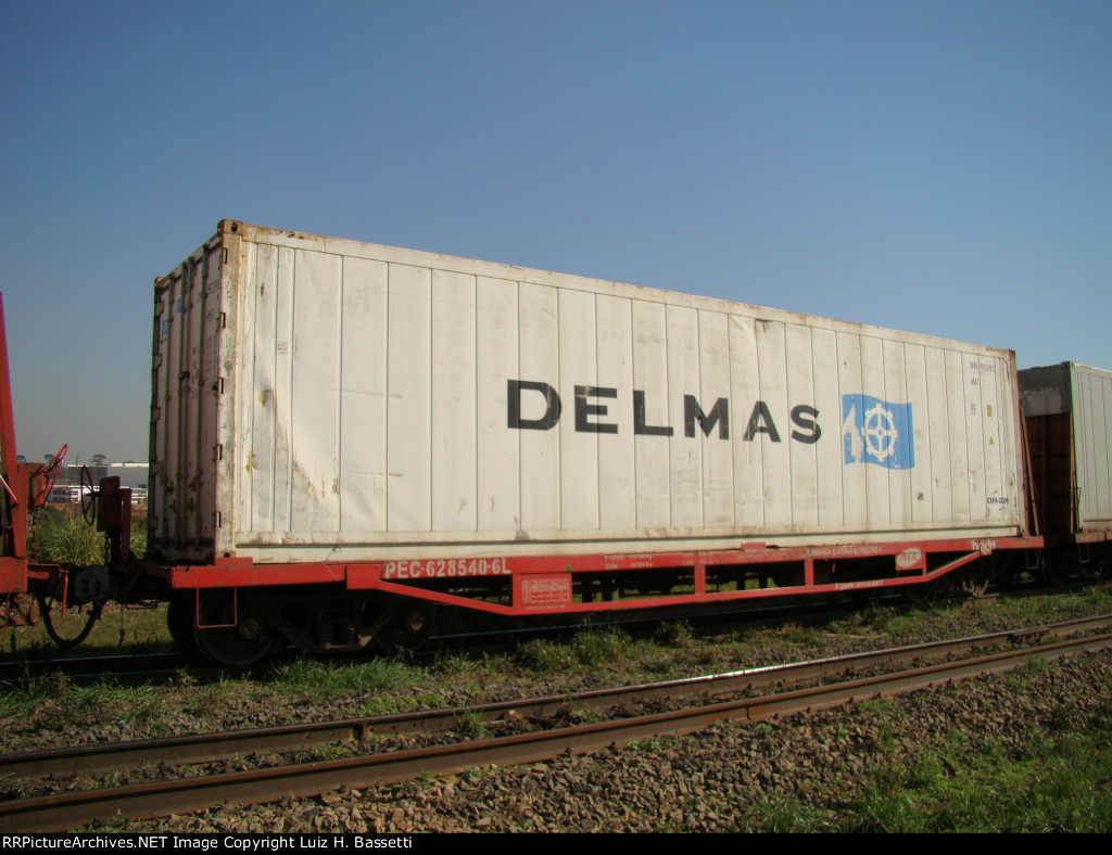 PEC 628540 / DELMAS