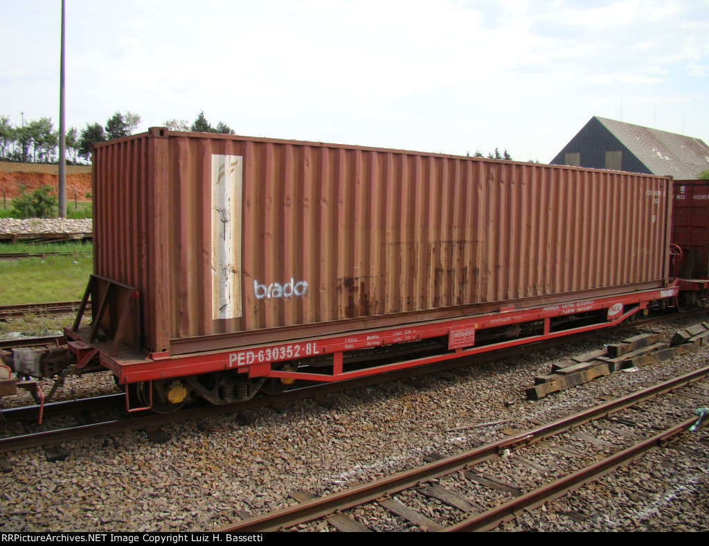 PED 630352 / FLORENS