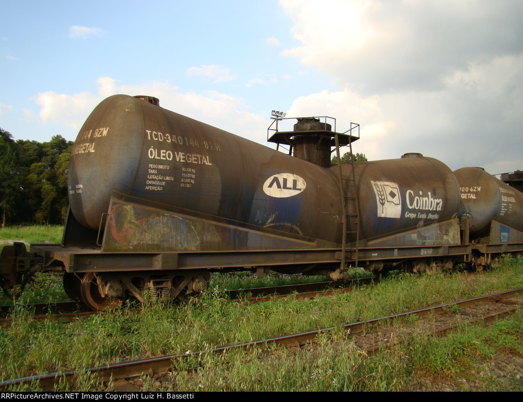 TCD 340144 / COINBRA