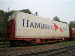 PEC 629054 / HAMBURG SUD