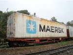 PEC 629084 / MAERSK