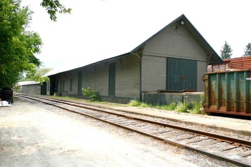 Depot