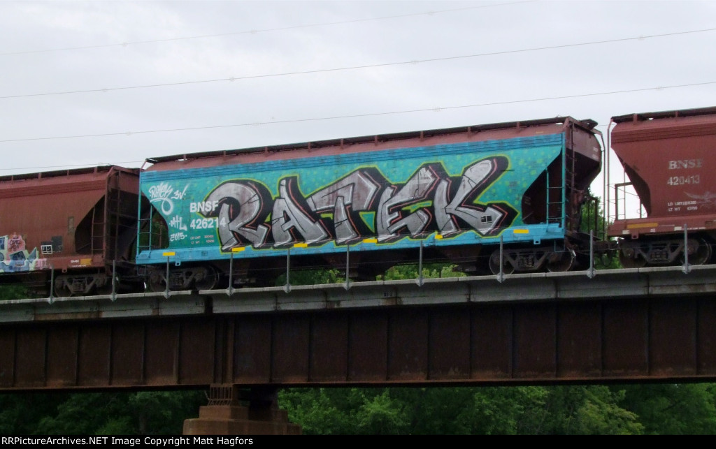 BNSF 426214