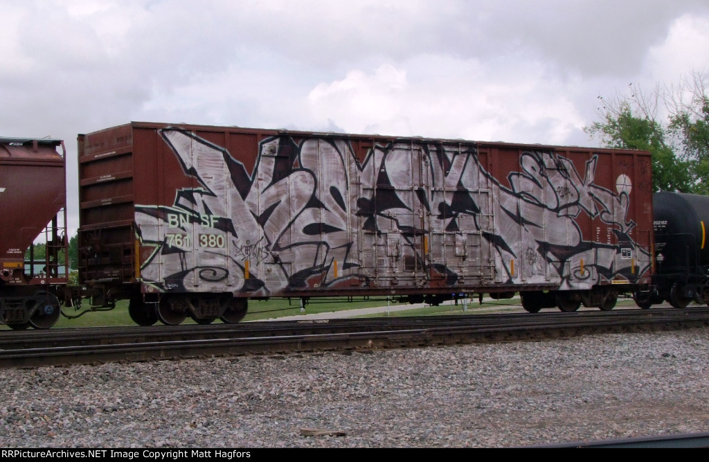 BNSF 761380