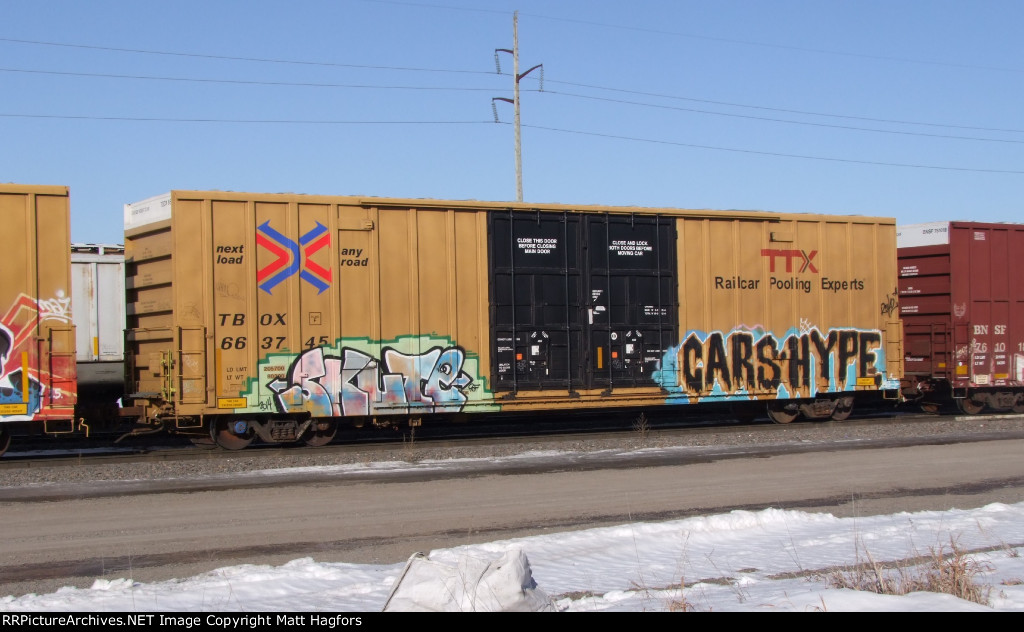 TBOX 663745