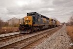 CSX Q249