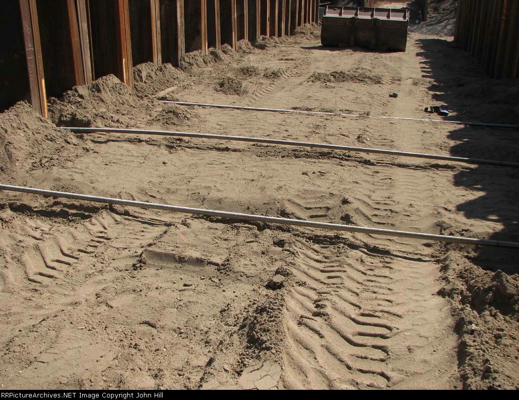 100411017 BNSF Hwy 12 Bridge Replacement Project On Wayzata Sub.
