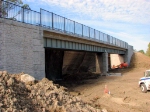100905002 BNSF Hwy 12 Bridge Replacement Project On Wayzata Sub.