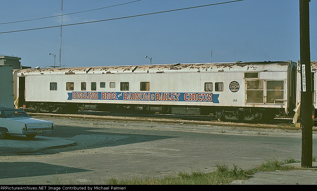 Ringling 153