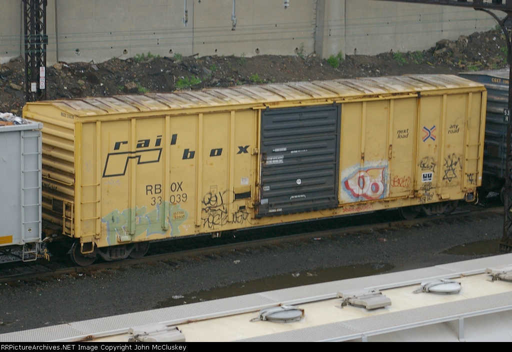 RBOX 33039