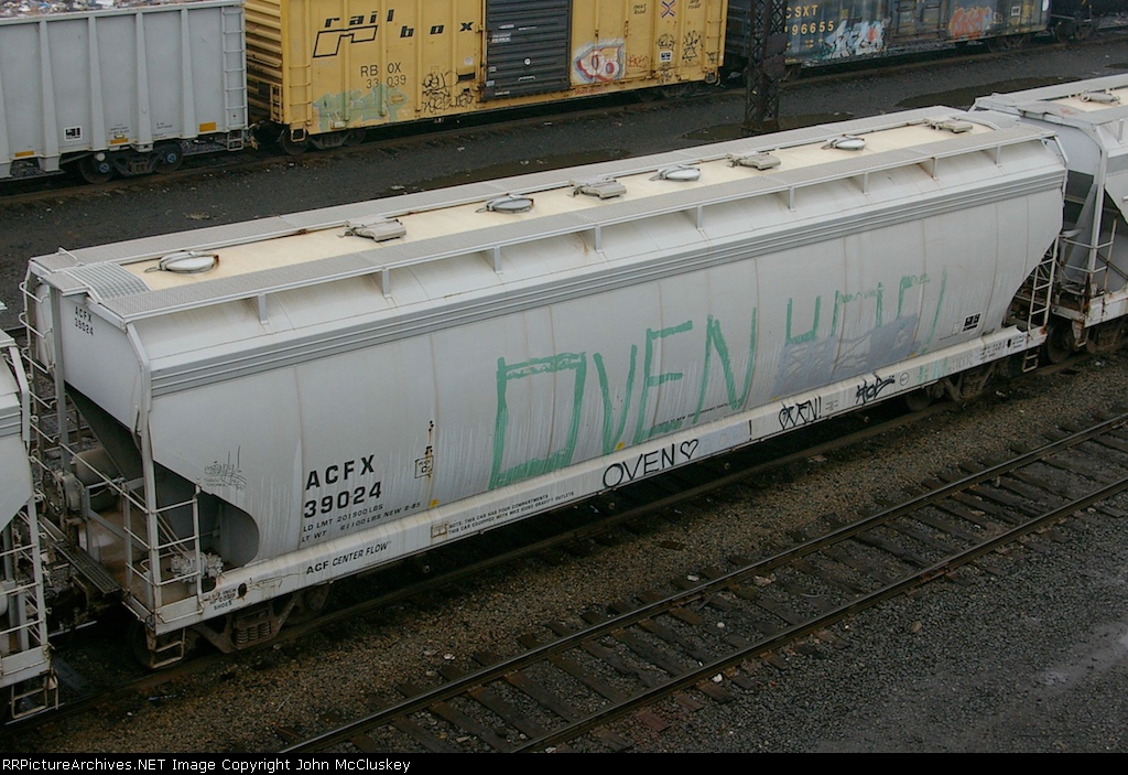 ACFX 39024