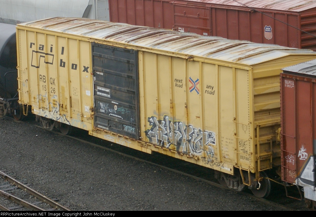 RBOX 1526