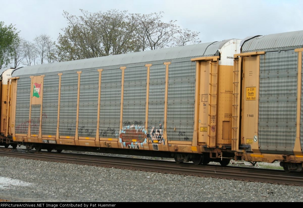 TTGX 995689
