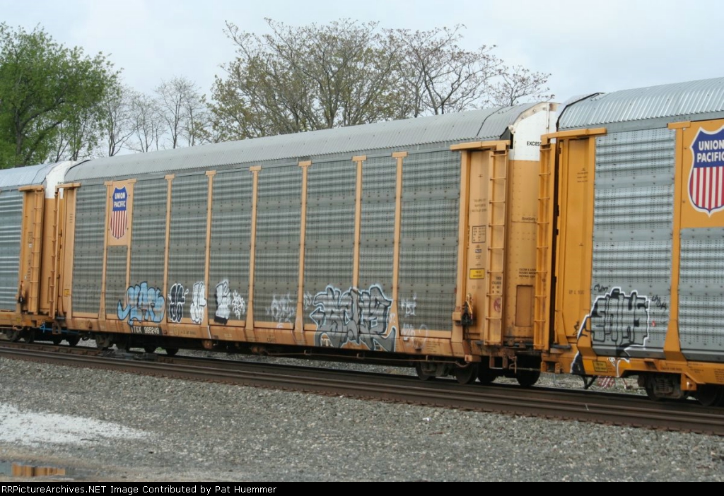 TTGX 995249