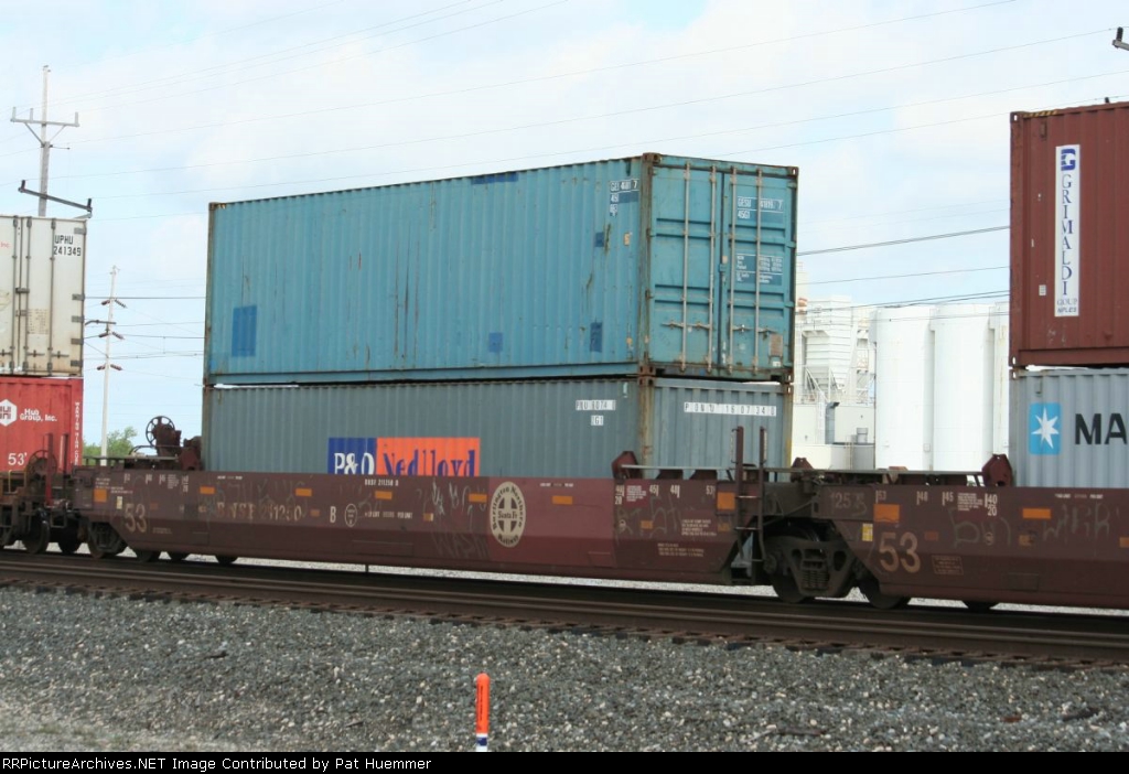 BNSF 211250