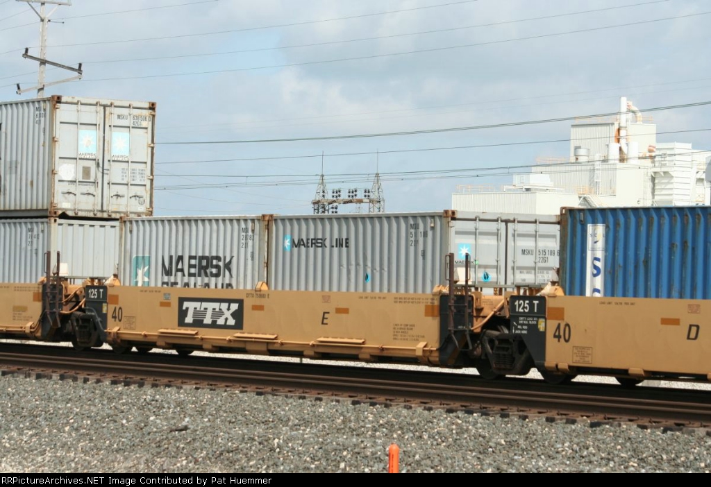 DTTX 750680