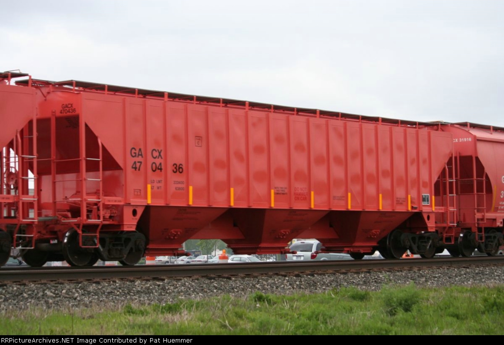 GACX 470436