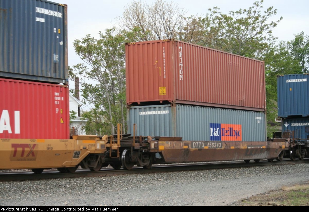 DTTX 456343