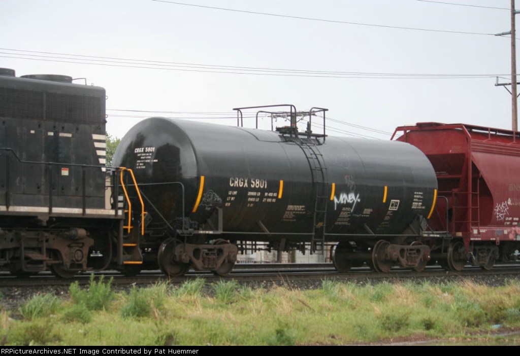 CRGX 5801