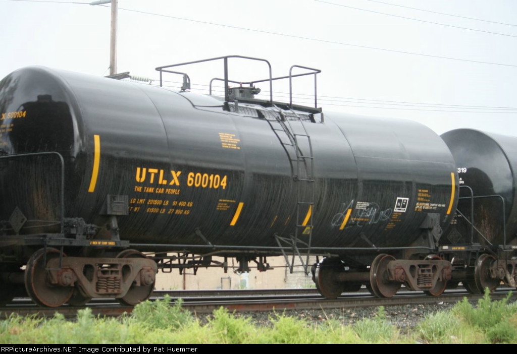 UTLX 600104