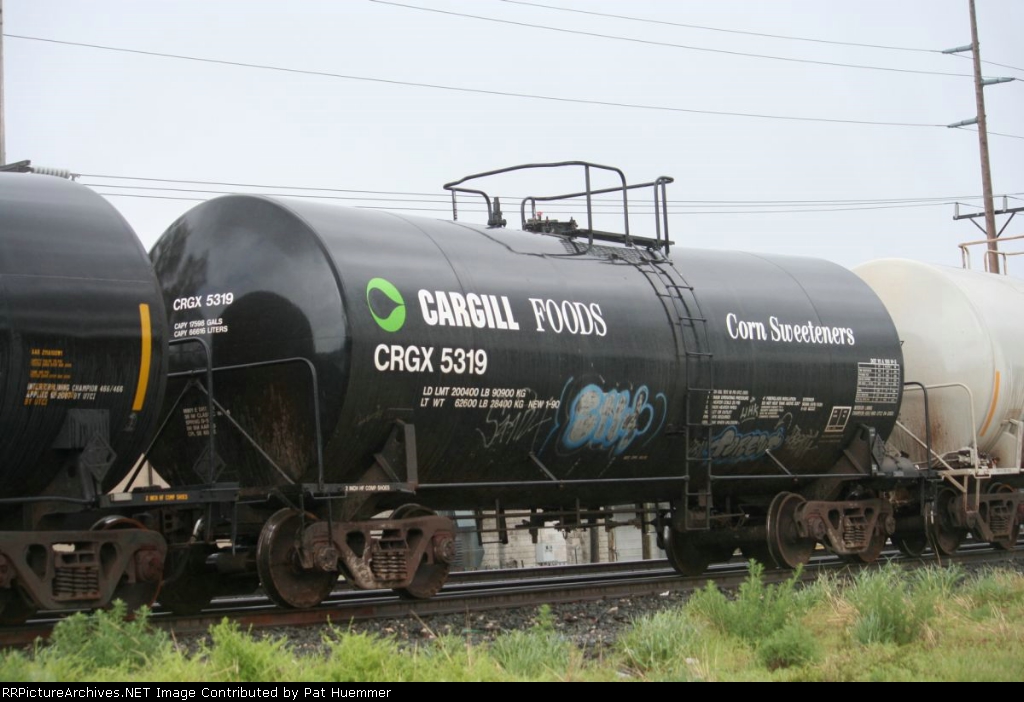 CRGX 5319