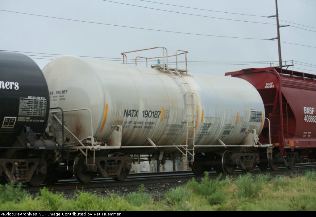 NATX 190187
