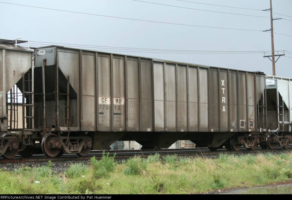 CFWR 77018