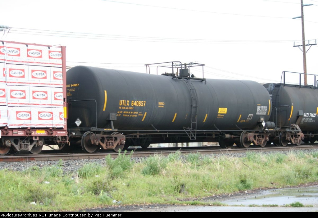 UTLX 640657