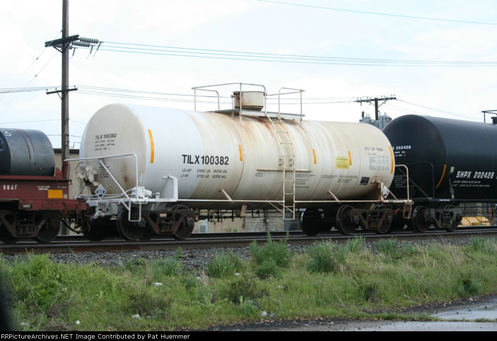 TILX 100382