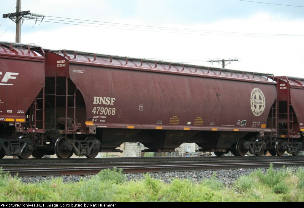 BNSF 479068