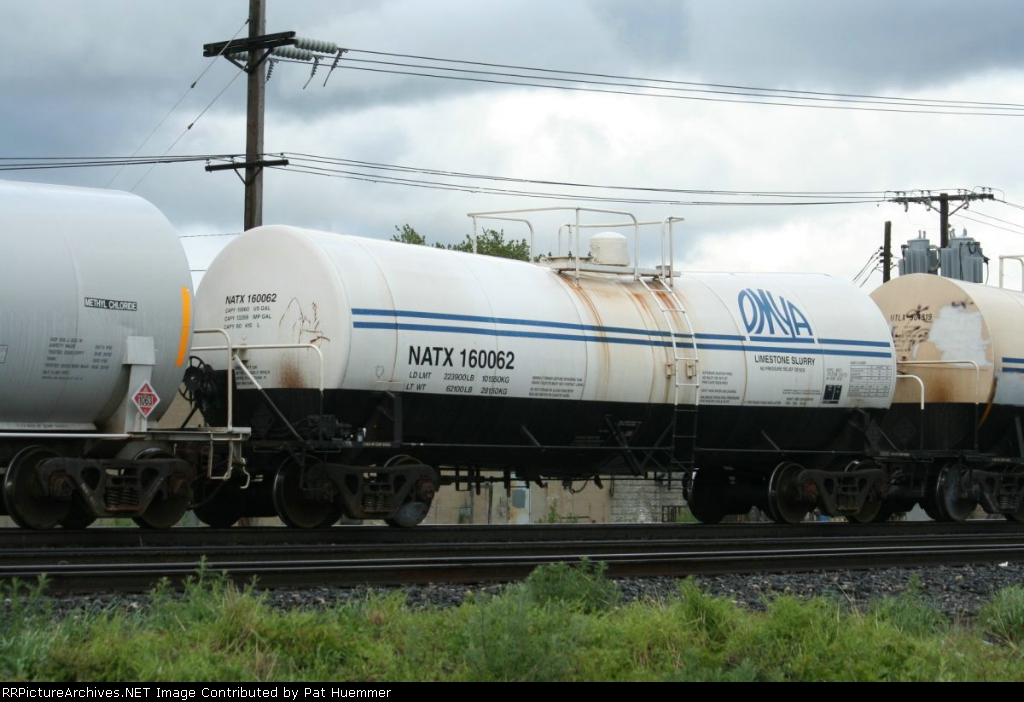 NATX 160062