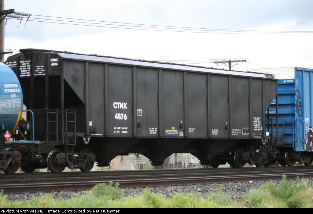 CTNX 4876