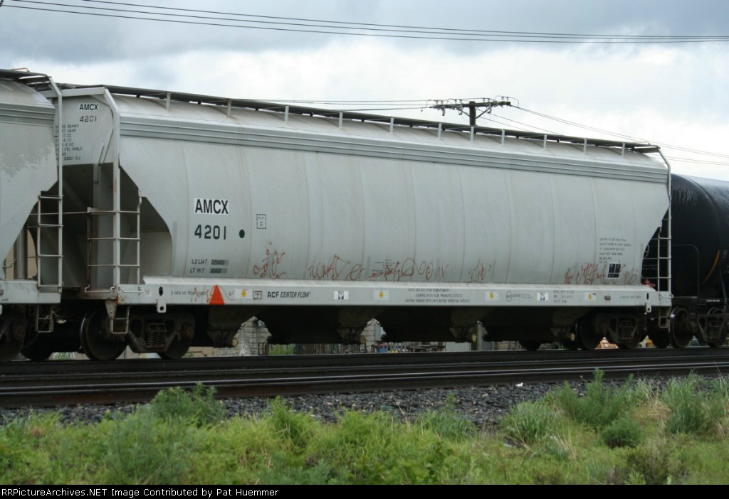 AMCX 4201