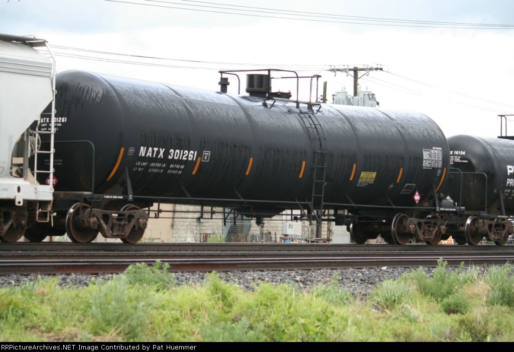 NATX 301261