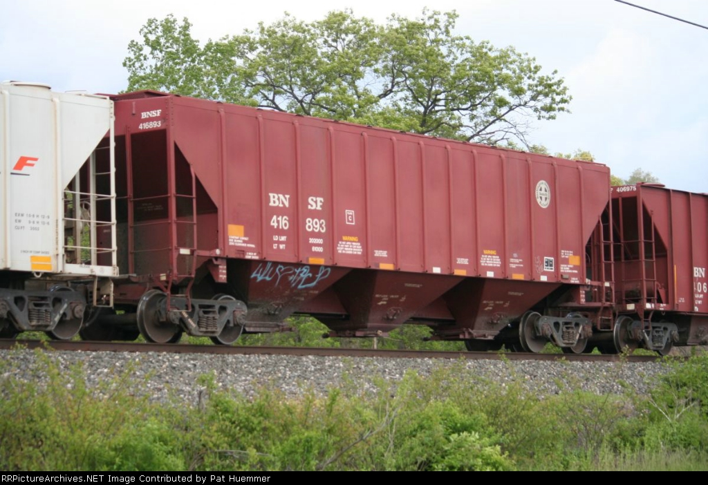 BNSF 416893