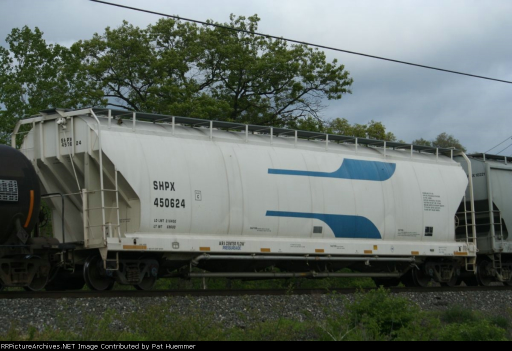 SHPX 450624